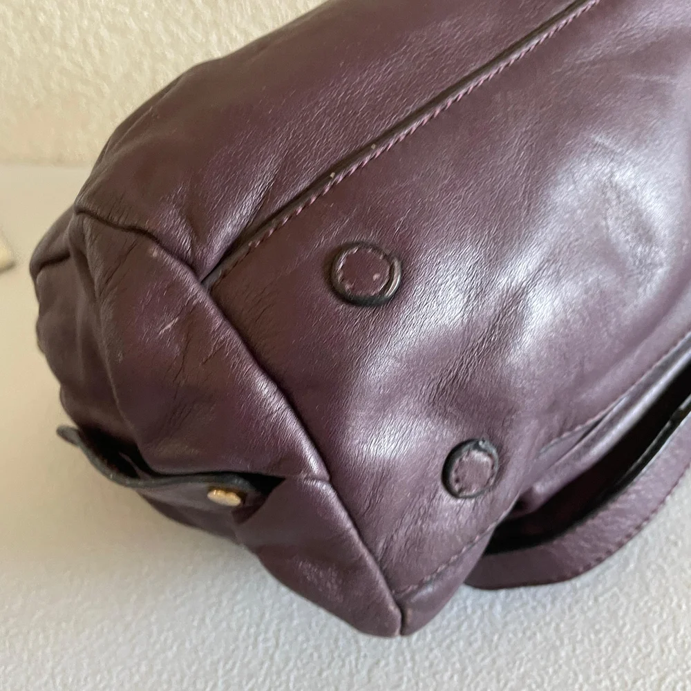 Tory Burch Top Handle Bag